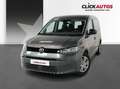 Volkswagen Caddy 2.0 TDI 102CV Origin Gris - thumbnail 1