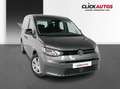 Volkswagen Caddy 2.0 TDI 102CV Origin Gris - thumbnail 3