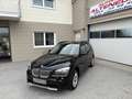 BMW X1 xDrive 23d Ö-Paket Aut. 1.BESITZ  SITZH  ALLRAD Schwarz - thumbnail 3