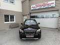 BMW X1 xDrive 23d Ö-Paket Aut. 1.BESITZ  SITZH  ALLRAD Schwarz - thumbnail 2
