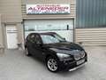 BMW X1 xDrive 23d Ö-Paket Aut. 1.BESITZ  SITZH  ALLRAD Schwarz - thumbnail 1