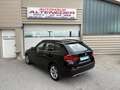 BMW X1 xDrive 23d Ö-Paket Aut. 1.BESITZ  SITZH  ALLRAD Schwarz - thumbnail 4