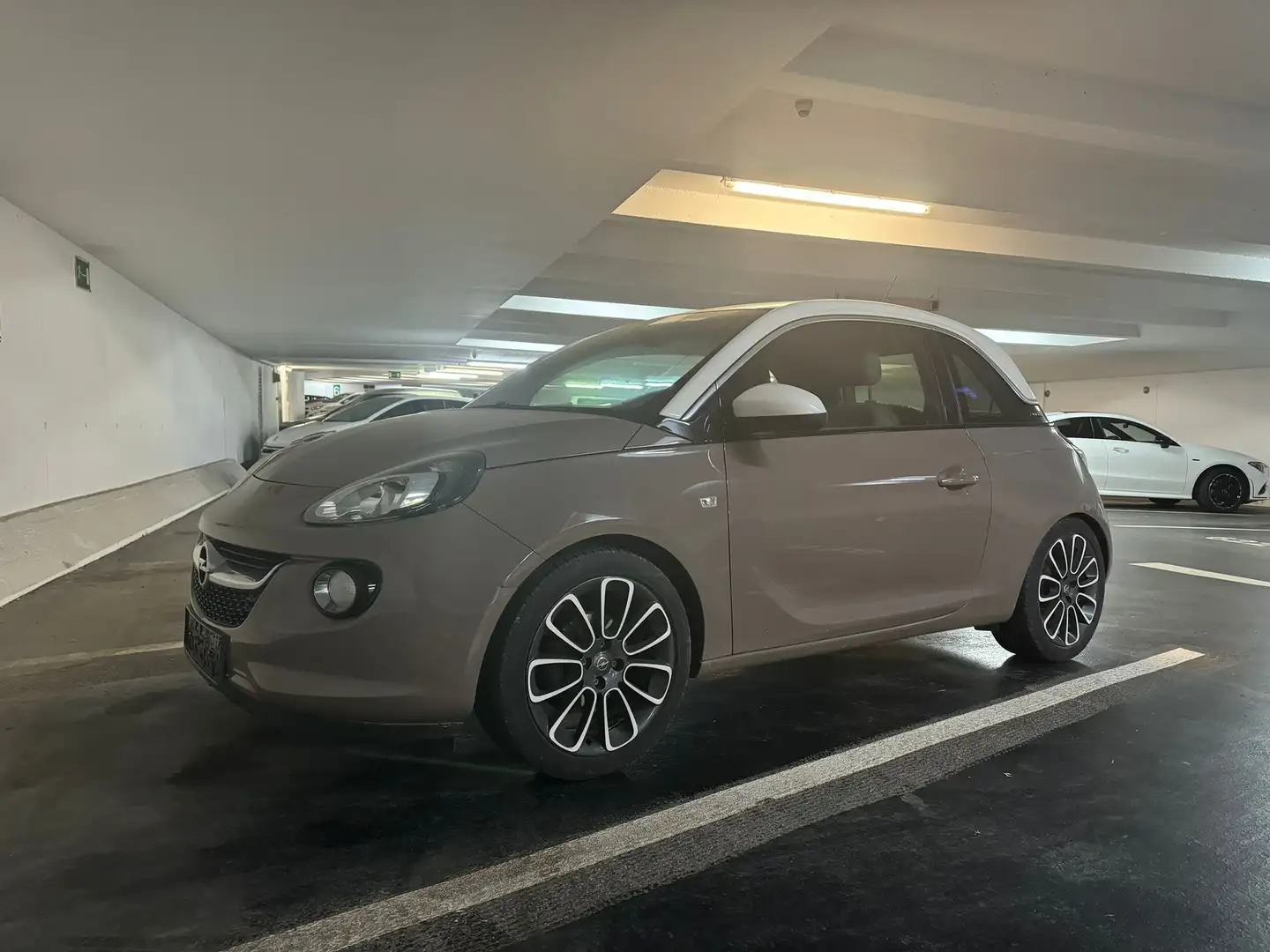 Opel Adam 1,4 Glam - 1