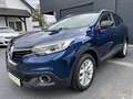 Renault Kadjar Limited Automatik+Navi+Allwetter+RFK+ Blau - thumbnail 1