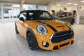 MINI Cooper S Cabrio Mini Cooper S Cabrio Orange - thumbnail 2