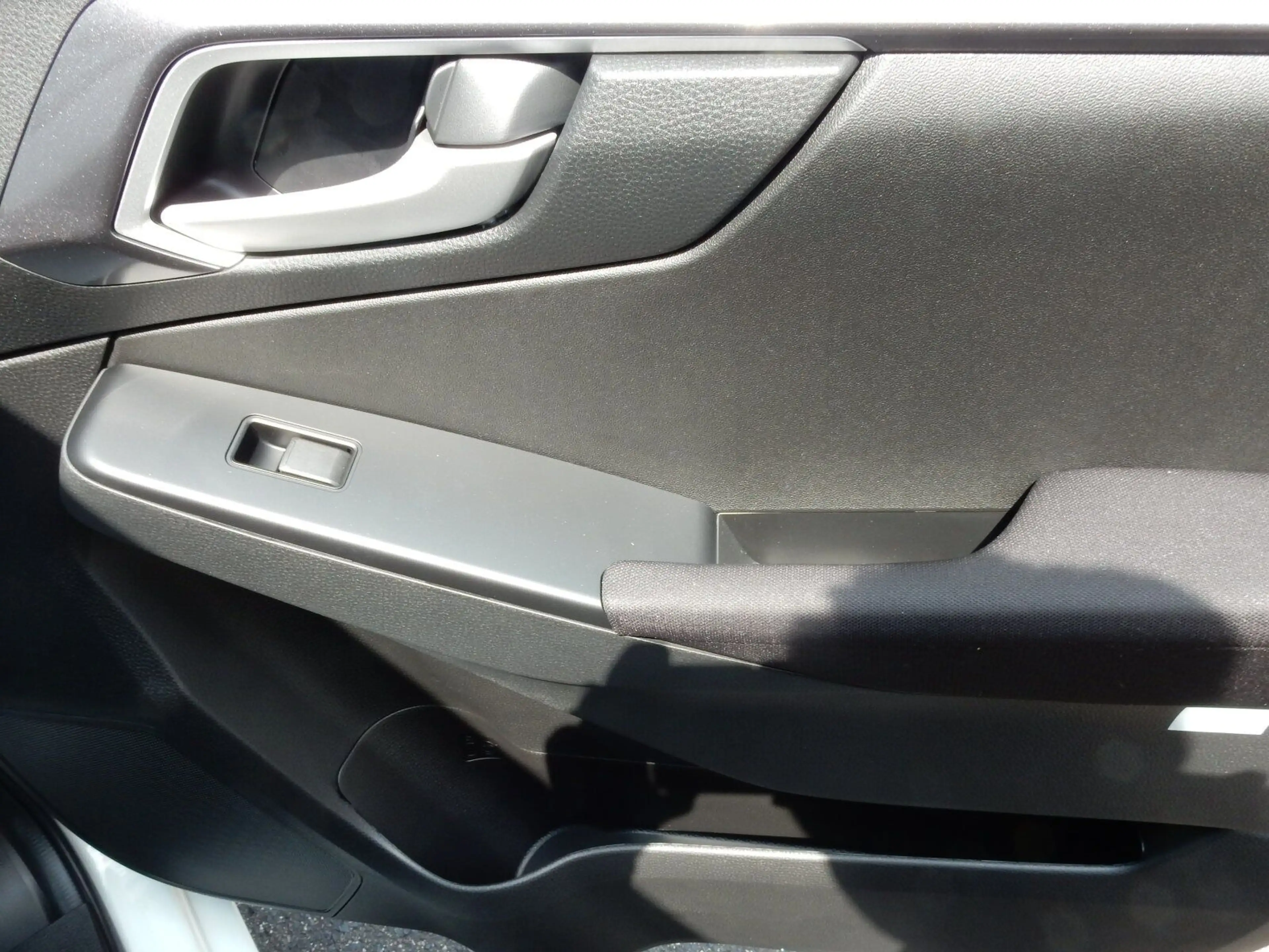 Isuzu D-Max Mod 1,9 Double Cab LS — photo 12