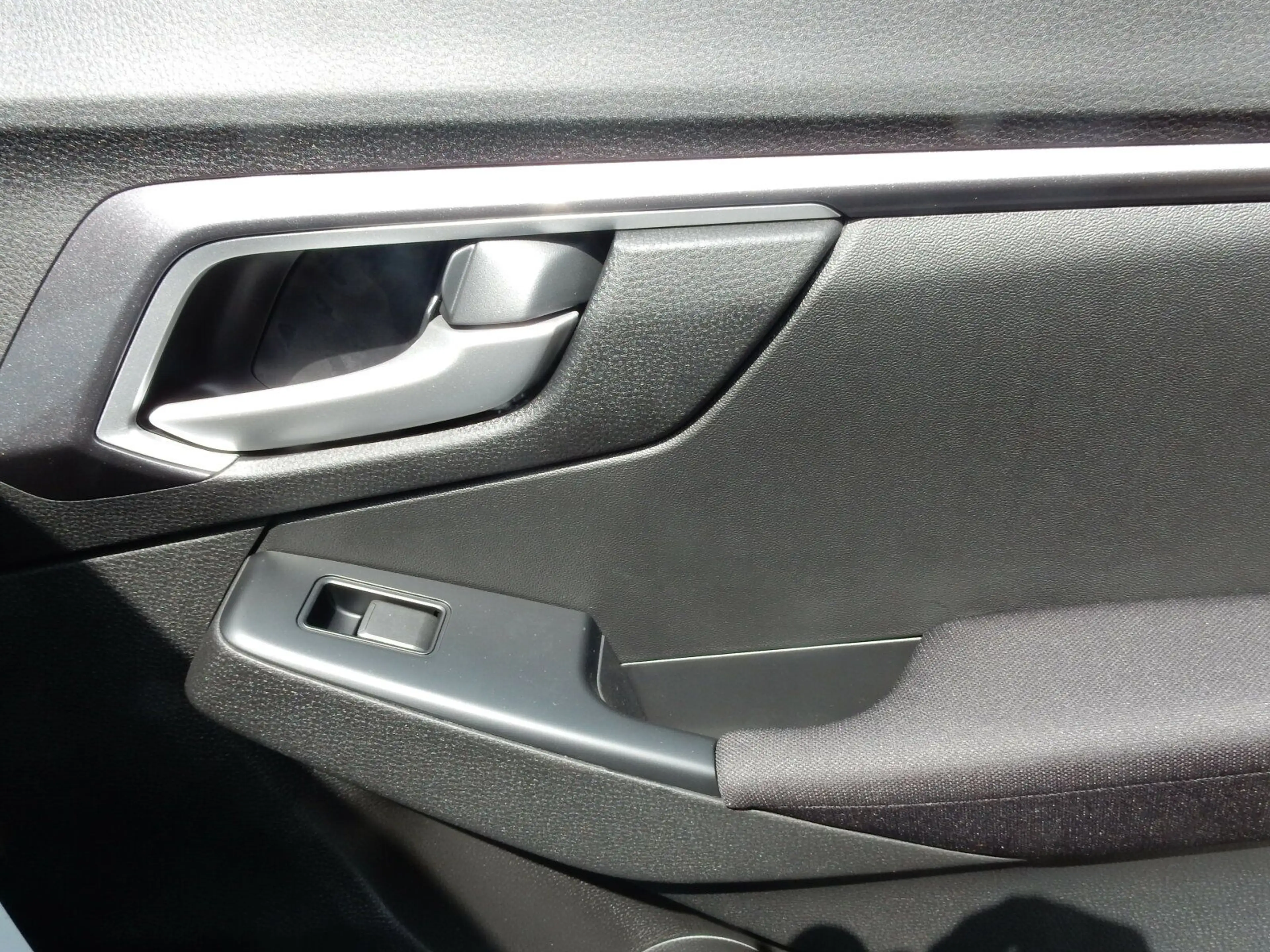 Isuzu D-Max Mod 1,9 Double Cab LS — photo 13