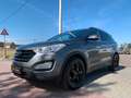 Hyundai SANTA FE Premium 4WD - TÜV/ AU NEU Silber - thumbnail 4