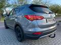 Hyundai SANTA FE Premium 4WD - TÜV/ AU NEU Silber - thumbnail 6