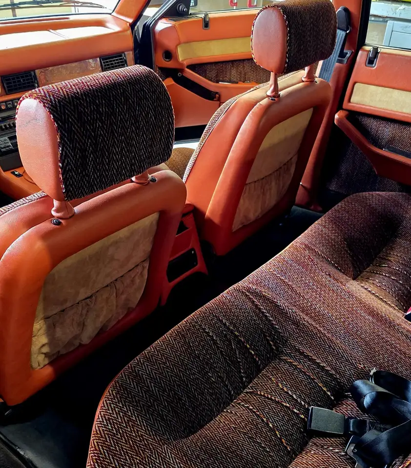 Maserati 420, foto 4