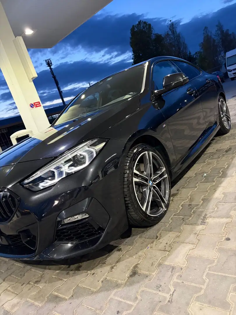 BMW 220 220d Gran Coupe Msport auto - 1