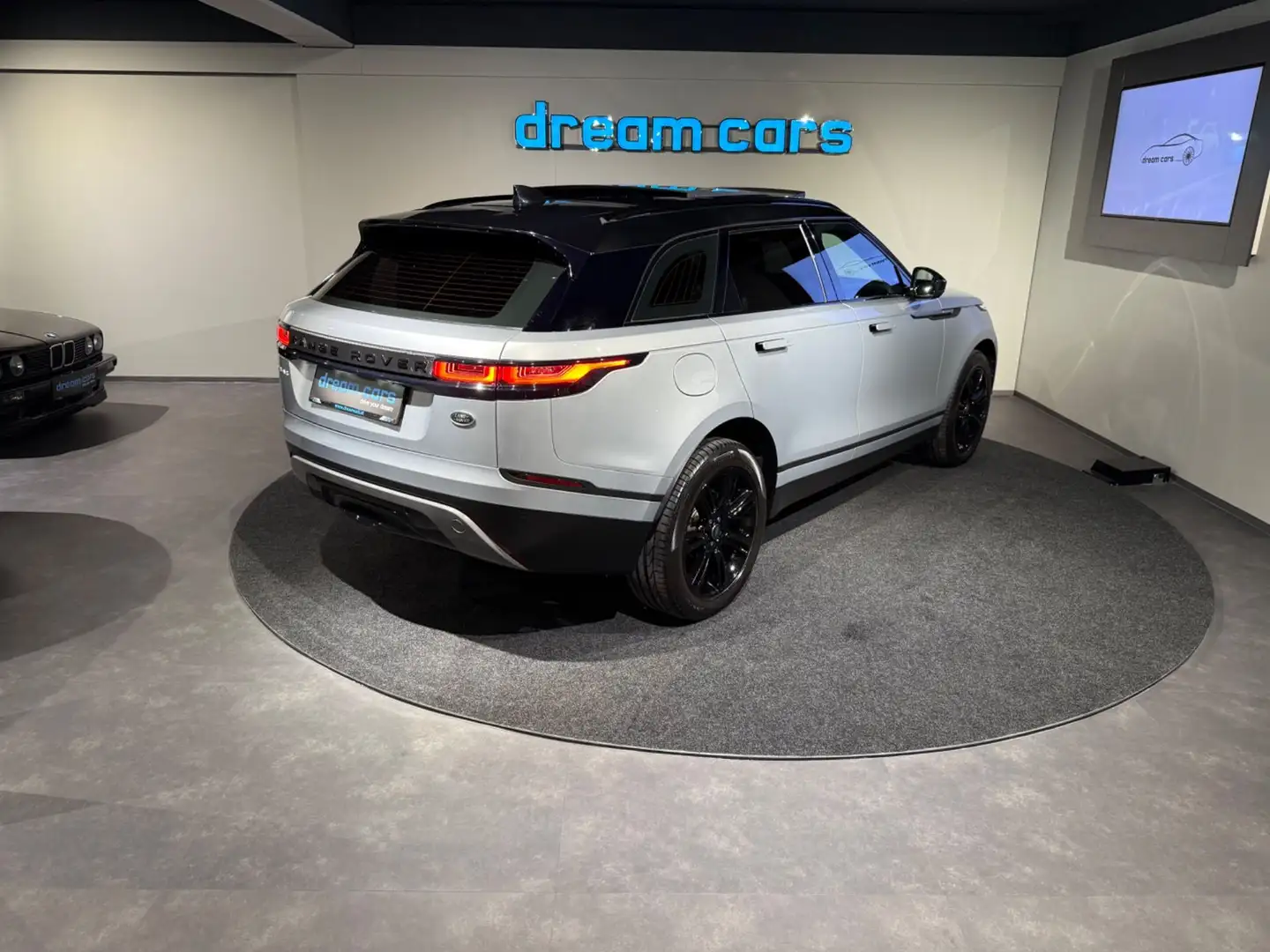 Land Rover Range Rover Velar 2.0 d Velar Start/Stopp - 2