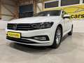 Volkswagen Passat Variant 2,0DSG VIRTUAL COCKPIT LED KAMERA ANHÄNGEKUPPL. Weiß - thumbnail 4