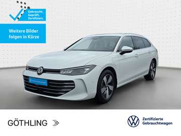 Variant 1.5 TSI eHybrid DSG  Business*Nav