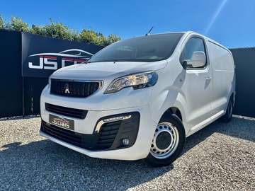 1.6 BlueHDi*1er PROPRIETAIRE*80000KM*AIRCO*3 PLACES*CRUISE*BLUETOOTH*