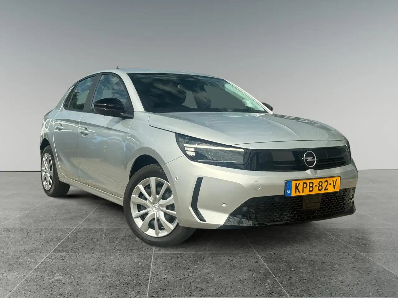 Opel Corsa-e 2026