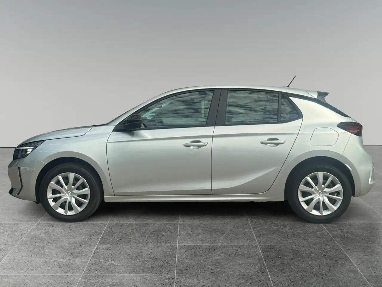Opel Corsa-e 2026