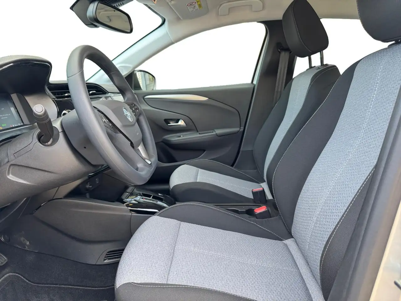 Opel Corsa-e 2026