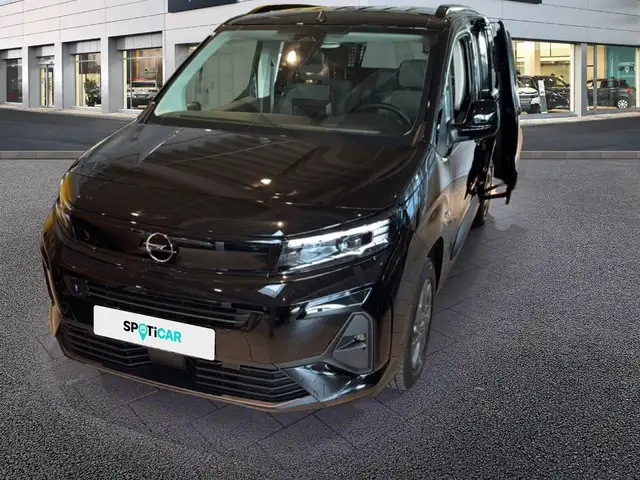 Opel Combo Edition N1 Navigation