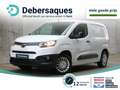 Toyota Proace City 1.5 Diesel lichtevracht Blanc - thumbnail 1