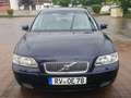 Volvo V70 V70 2.5 Bi-Fuel Blue - thumbnail 1