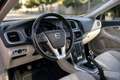 Volvo V40 D3 Momentum 150 Gris - thumbnail 7