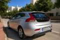 Volvo V40 D3 Momentum 150 Gris - thumbnail 4