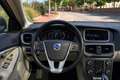 Volvo V40 D3 Momentum 150 Gris - thumbnail 9