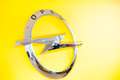 Opel Corsa GS 180°/Navi/Klimaaut/Sitzhzg/LED/Wireless Argent - thumbnail 23