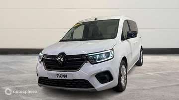 1.5 Blue dCi 95ch Evolution - 24