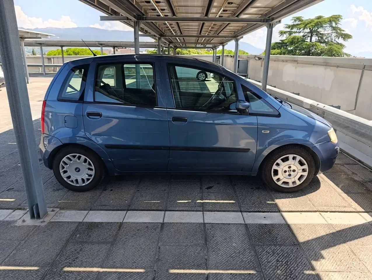 Fiat Idea