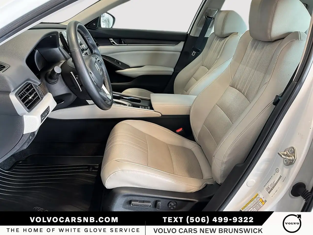 Honda Accord photo Honda Accord