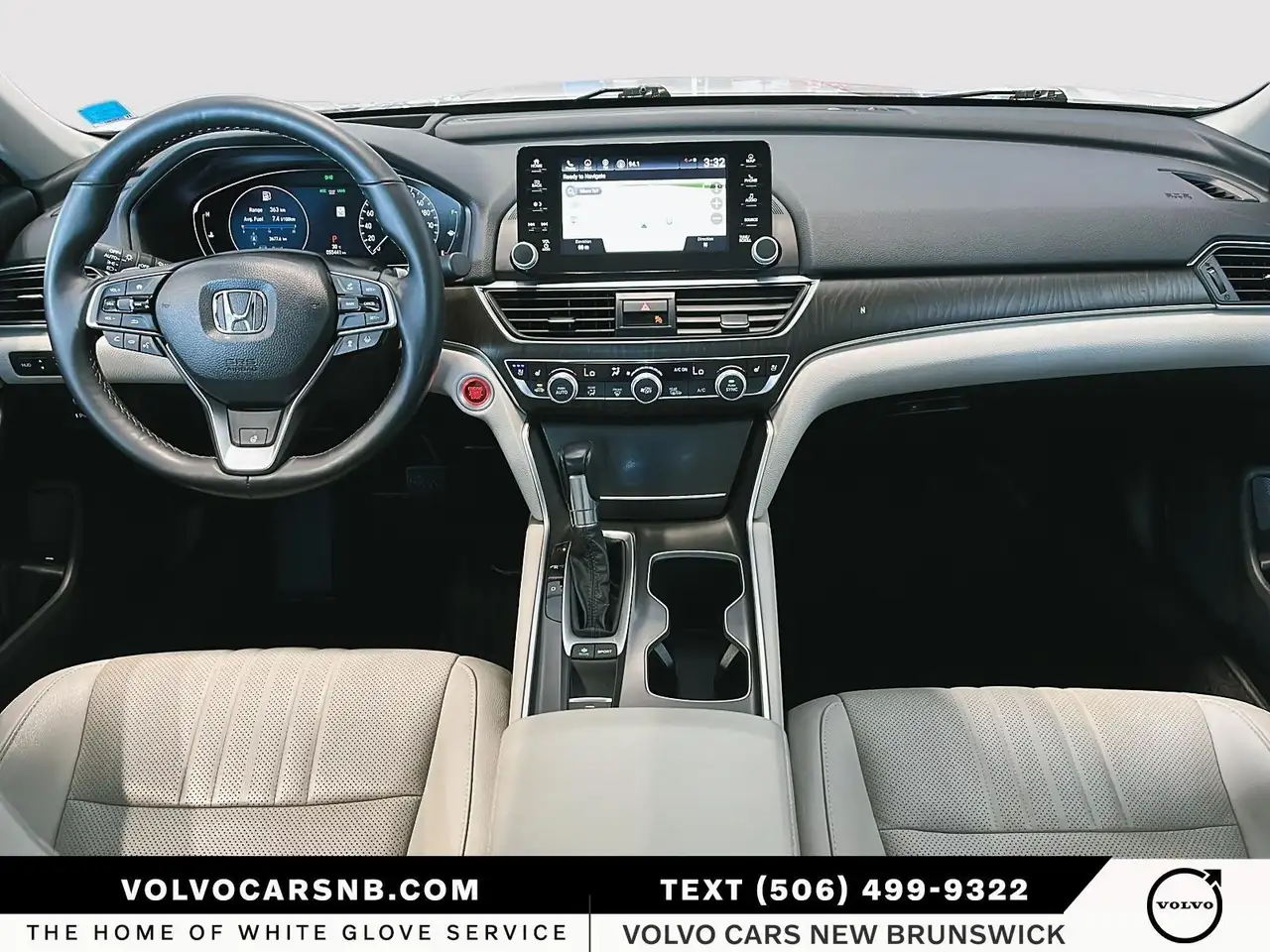 Honda Accord photo Honda Accord