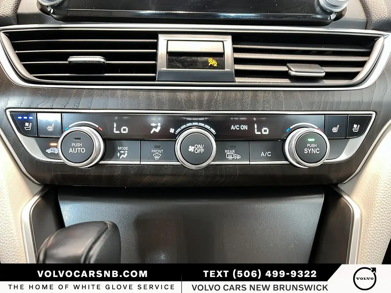 Honda Accord photo Honda Accord