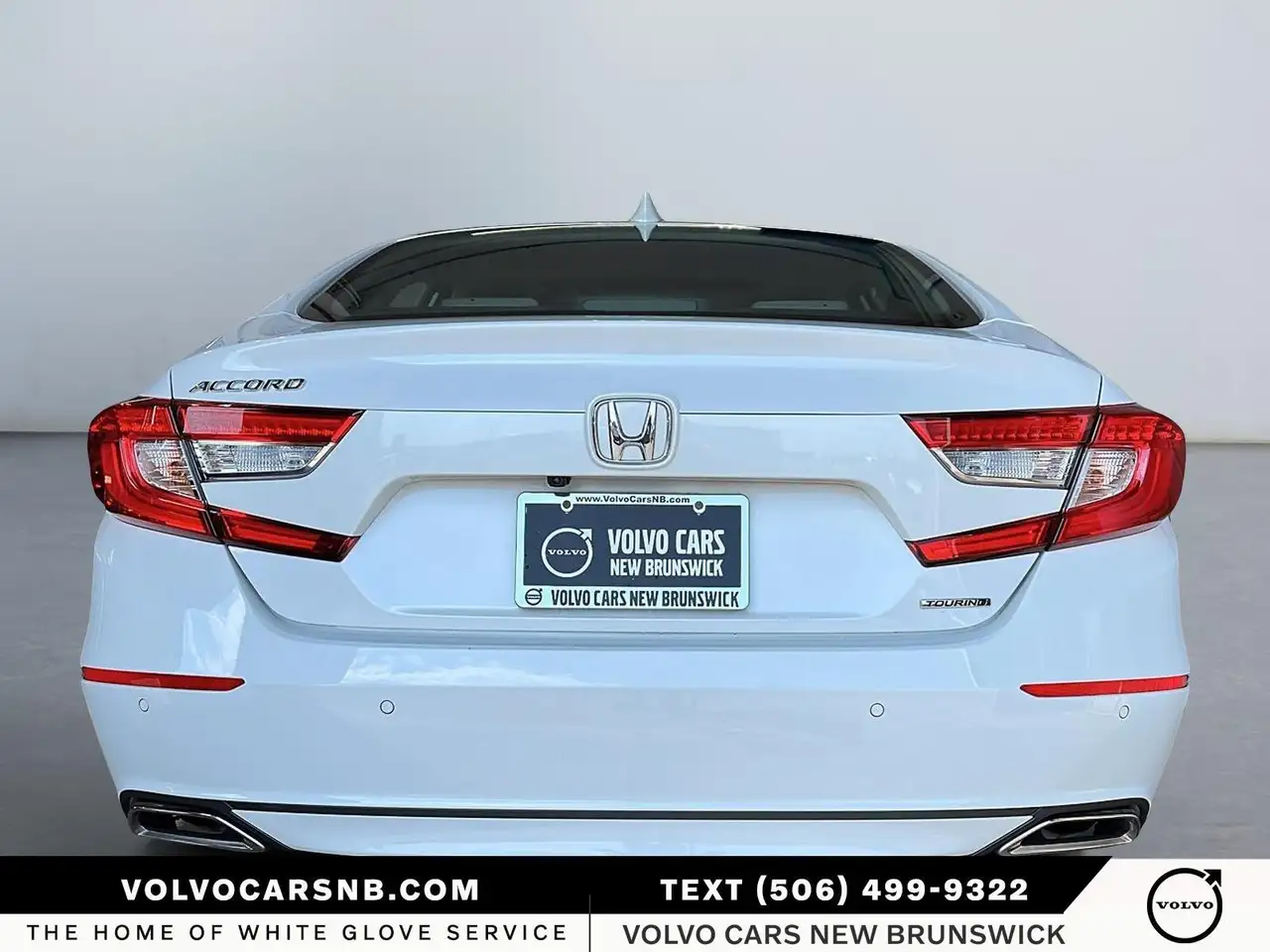 Honda Accord photo Honda Accord