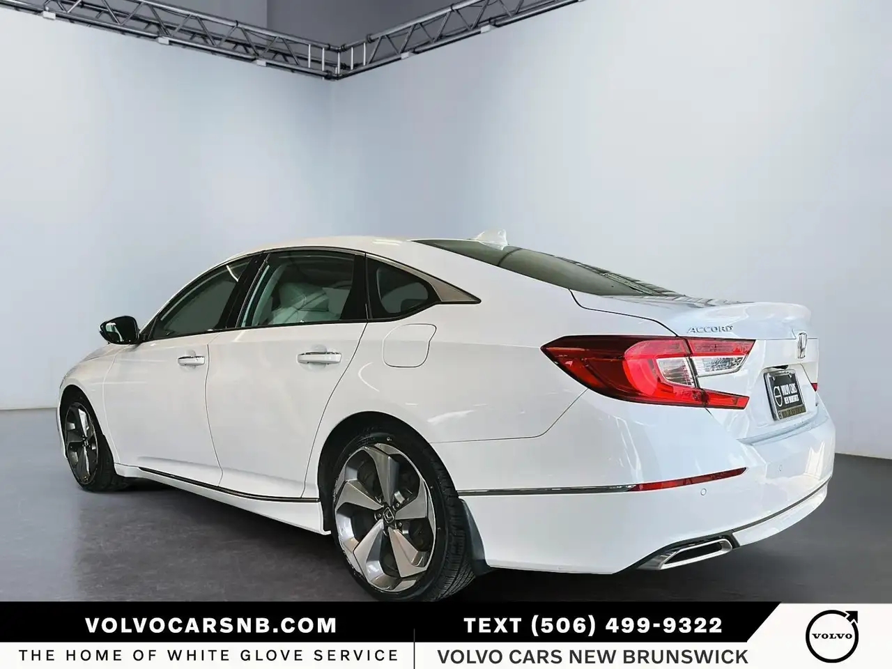 Honda Accord photo Honda Accord