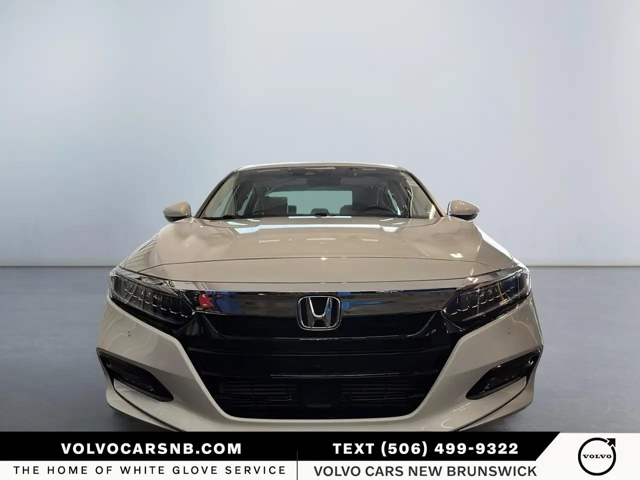 Honda Accord photo Honda Accord