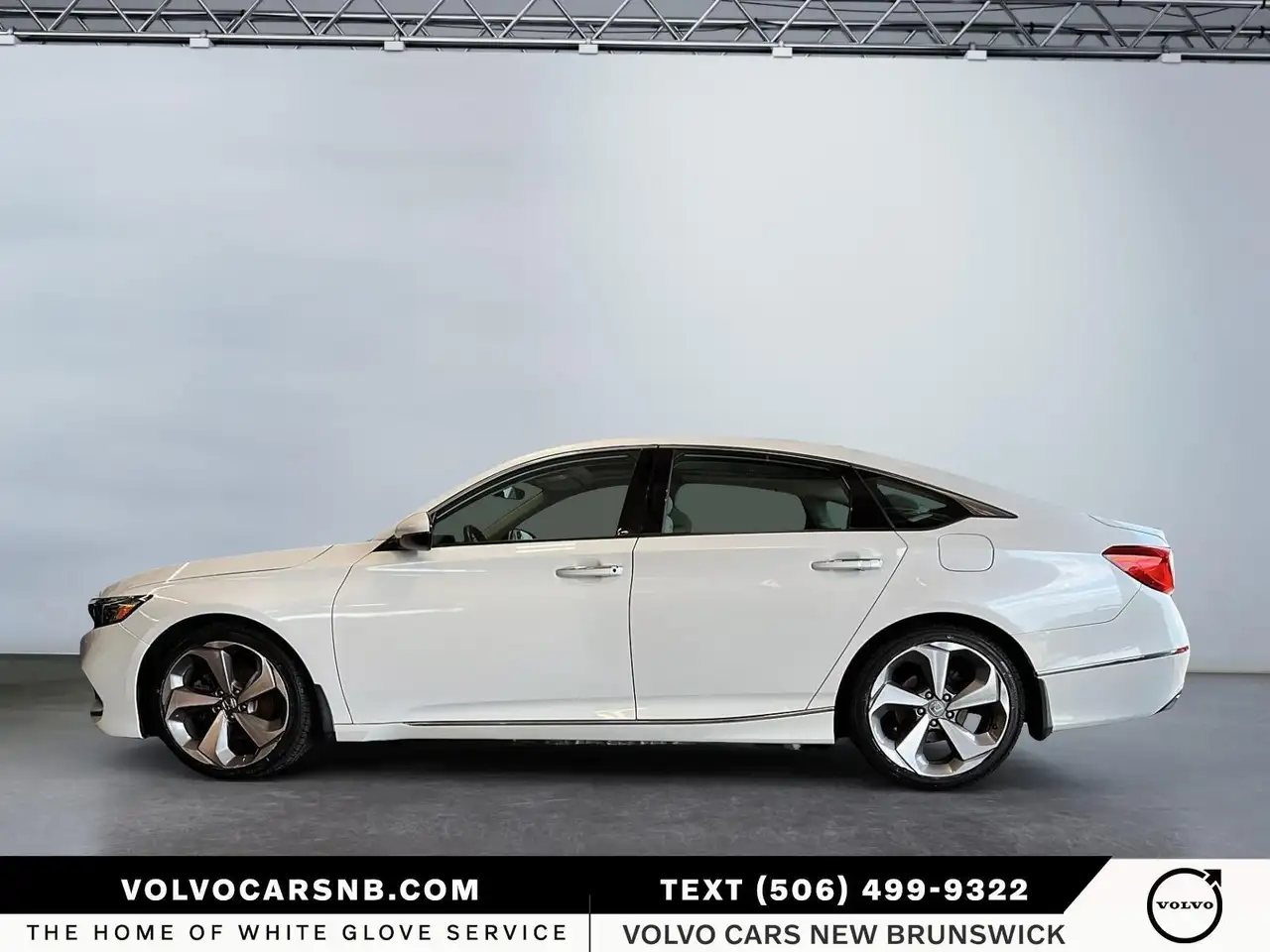 Honda Accord photo Honda Accord
