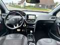 Peugeot 2008 PHASE 1 1.2i TURBO 110 CH Noir - thumbnail 10