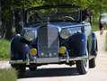 Mercedes-Benz 170 S Cabriolet B *TOPZUSTAND* Bleu - thumbnail 7