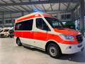 Mercedes-Benz Sprinter III 316 CDI RTW/KTW*RETTUNGSFAHRZEUG* Weiß - thumbnail 1