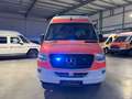 Mercedes-Benz Sprinter III 316 CDI RTW/KTW*RETTUNGSFAHRZEUG* Weiß - thumbnail 7
