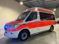 Mercedes-Benz Sprinter III 316 CDI RTW/KTW*RETTUNGSFAHRZEUG* Weiß - thumbnail 4