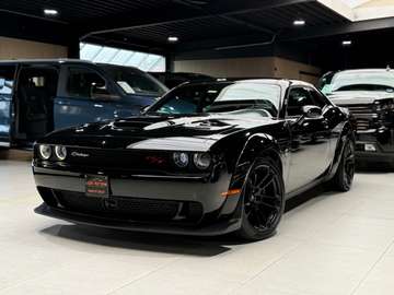 SRT SCAT EDITION 392 6.4L HEMI 492cv WIDEBODY TVAC
