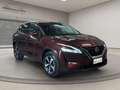 Nissan Qashqai MHEV 140 CV N-Connecta TETTO CAMERA 360 VIRTUAL! Rosso - thumbnail 3