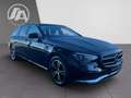 Mercedes-Benz E 300 d 4M T Avantgarde+MBUX+Distr+AHK+LED+Kam Schwarz - thumbnail 6
