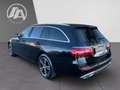 Mercedes-Benz E 300 d 4M T Avantgarde+MBUX+Distr+AHK+LED+Kam Schwarz - thumbnail 4