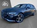 Mercedes-Benz E 300 d 4M T Avantgarde+MBUX+Distr+AHK+LED+Kam Schwarz - thumbnail 19