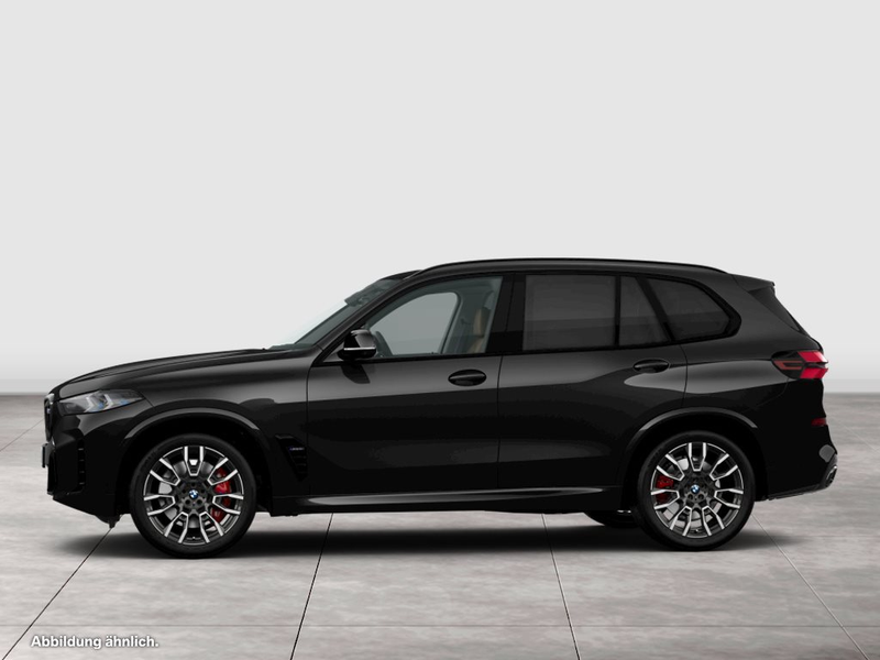 BMW X5 M60i xDrive M Sport Pro DA/PA Prof SkyLounge — photo 5