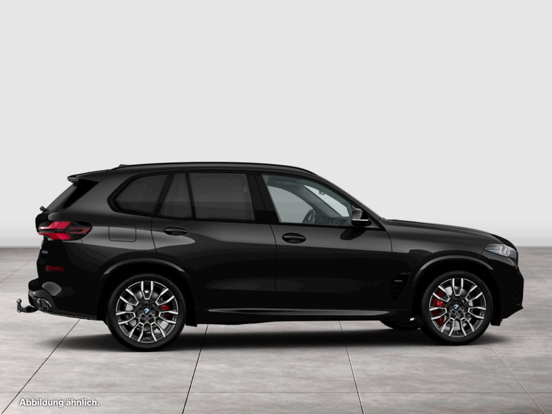 BMW X5 M60i xDrive M Sport Pro DA/PA Prof SkyLounge — photo 8